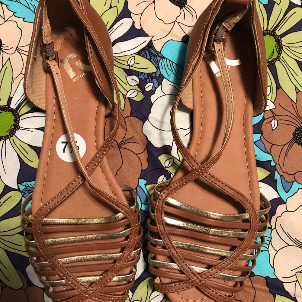 Sandals